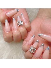 シュシュ ルージュ(chouchouRouge)/