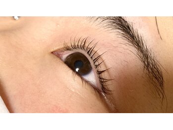 スリーレイ(Threeray)/まつげパーマ