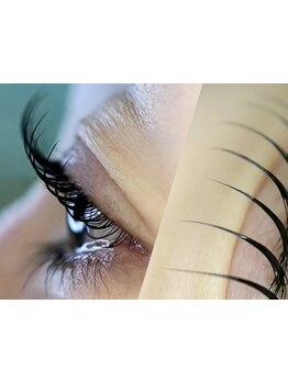 キープ力が自慢のサロン