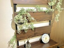 とよなかレディース整体サロンの雰囲気（清潔感とリラックスできる、女性専門のプライベート空間）