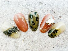 アユニ(Auni)/持ち込みデザインL