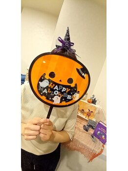 ミライズ(MIRAI'S)/★HALLOWEEN★イベント★★