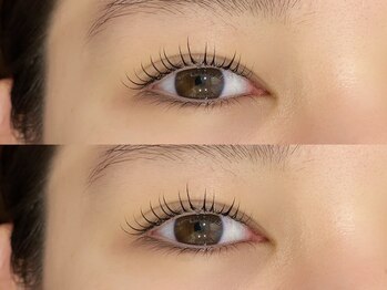 エーアイ 浅草橋(Ai)/パリジェンヌラッシュリフト