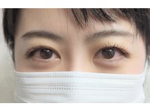 アイラッシュ クレセント(eyelash CRESCENT)/