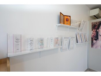 ポーラ エステイン ESTHEINN東御店(POLA)/トップクオリティサロン