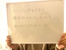 サロン ド ベル(salon de bell)/リンパマッサージ