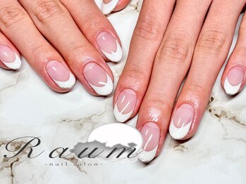 ラウム(Raum)/フレンチデザイン♪