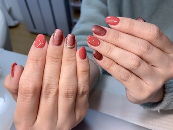 アキラネイルサロン(Akira nail salon)/