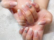 ブリノス(BLINOSS)/ベイビーブーマー☆