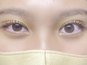 ブレイク ペンタ(BREK PENTA)/まつ毛パーマ