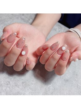 ジュン ネイル(JUN NAIL)/