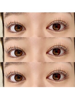 ラグアイラッシュ 静岡店(lag eye lash)/パリジェンヌラッシュリフト