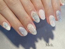 メルト(Melt.)/マグネット♪つけ放題¥12000