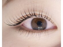 イデアル(ideal)/ラッシュリフト上下で小顔効果♪