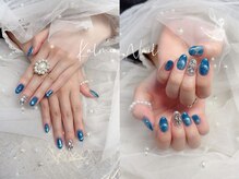 カルミアネイル 日暮里店(Kalmia Nail)/