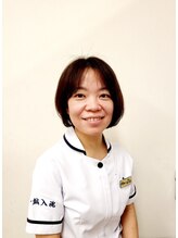 本八幡鍼灸院 峯岸 里美