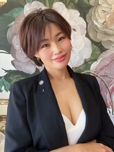 美サロン エモリアント(emoliant)&nbsp;四宮 典子