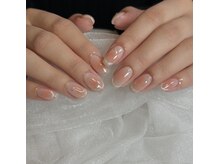 アーク(arc)/チークネイル