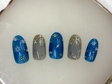 エスディーアイ(SDI)/ハンド 定額ビューティー