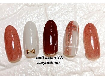 ティーエヌ 相模大野店/☆デザイン定額A☆