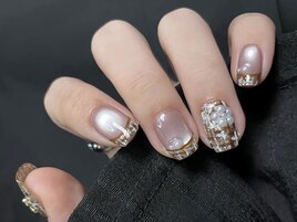 「当店人気」120分アートし放題