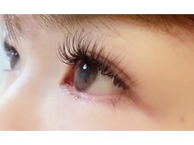 ソレイユ(soleil)/フラットラッシュ