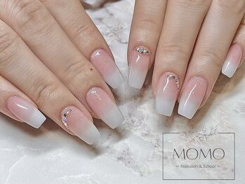 モモ(MOMO)/《大人気☆ベイビーブーマー》