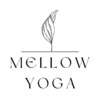 南林間駅前スタジオ メローヨガ(Mellow-Yoga)のお店ロゴ