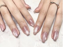 ブランネイル(BLANC.nail)