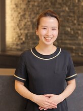 ソルニス(Solnis.)&nbsp;池内 かほ