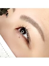 ルクソーアイ(LUXUEUX EYE)/まつげパーマ