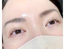 アディクト(ADDICT)/まつげパーマ