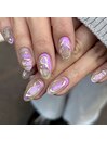 ニュアンス