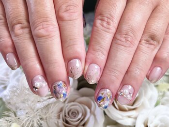 ペンティ(Painty)/ハンド2時間やり放題