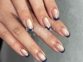 【maki】デザイン