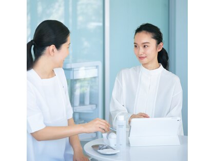 ポーラ ザ ビューティ 茂原店(POLA THE BEAUTY)の写真