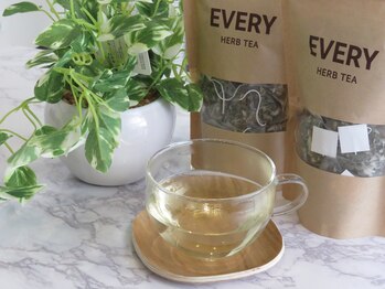 モンステラ/【よもぎ蒸し/ヘッドスパ】