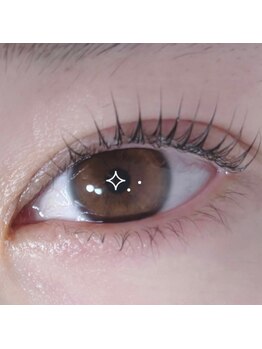 ネイルサロン ストーク(Nail Salon Stork)/次世代パーマラスティングカール