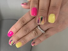 Kネイル(K Nail)/定額デザイン