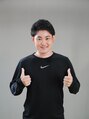 コアバランス スタジオ ファシーノ(FASCINO) 代表 堺 優也