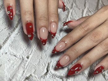 イフ(IF)/Hand◆定額