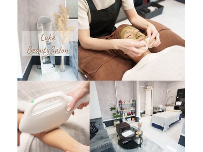 ルーク(Luke)の写真