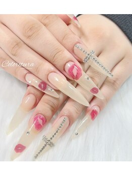 コロリトゥーラ(Coloritura)/