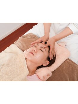 お肌をきれいにしたい