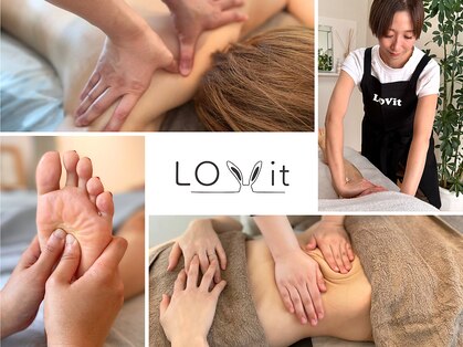 ラビット 北九州小倉店(LOVit)の写真