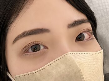 ルピナス 川口(Lupinus)/デザインパーマ