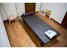 整体院メグシスの雰囲気（プライベート空間でお一人ずつ丁寧に対応いたします！）