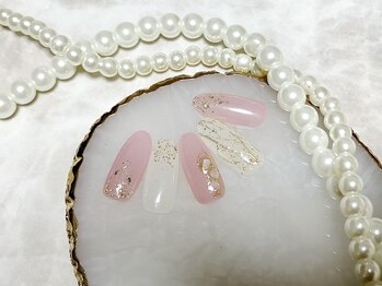 オーブネイル(Orb nail)/1月限定トレンド