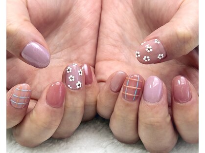 ラブナ(LOVENA)の写真