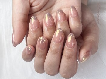 プリメ 高円寺(Purrime)/ミラー